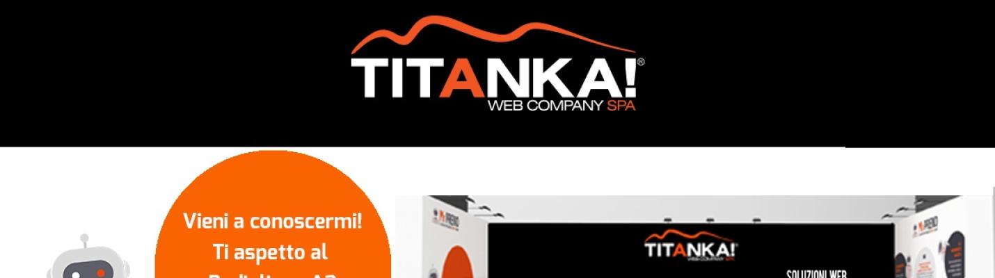 TITANKA! e Mr PRENO ti aspettano al TTG Travel Experience 2019