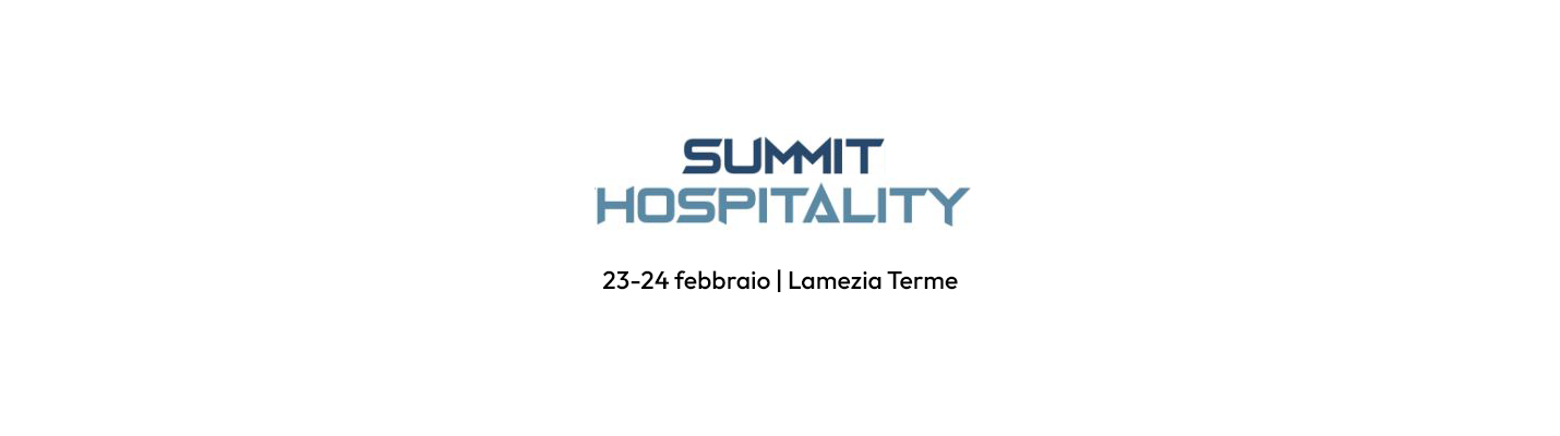 Il Gruppo TITANKA! al Summit Hospitality a Lamezia Terme.
